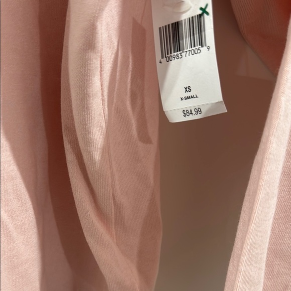 Disneyland resort  pink spirit jerseys xs - Picture 8 of 10